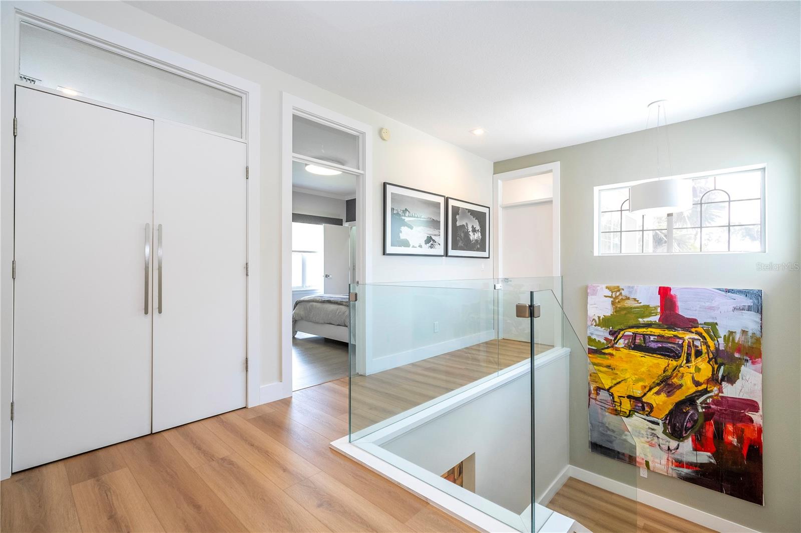 BRENTWOOD CLUB PH 1 - Residential