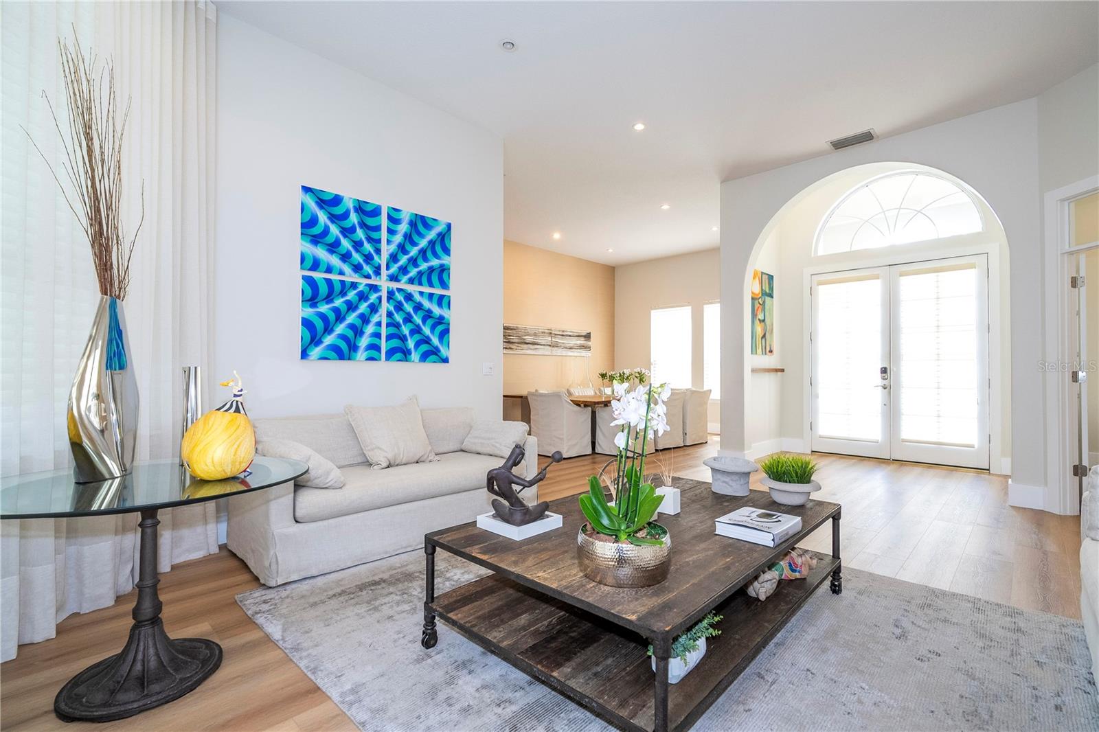 BRENTWOOD CLUB PH 1 - Residential