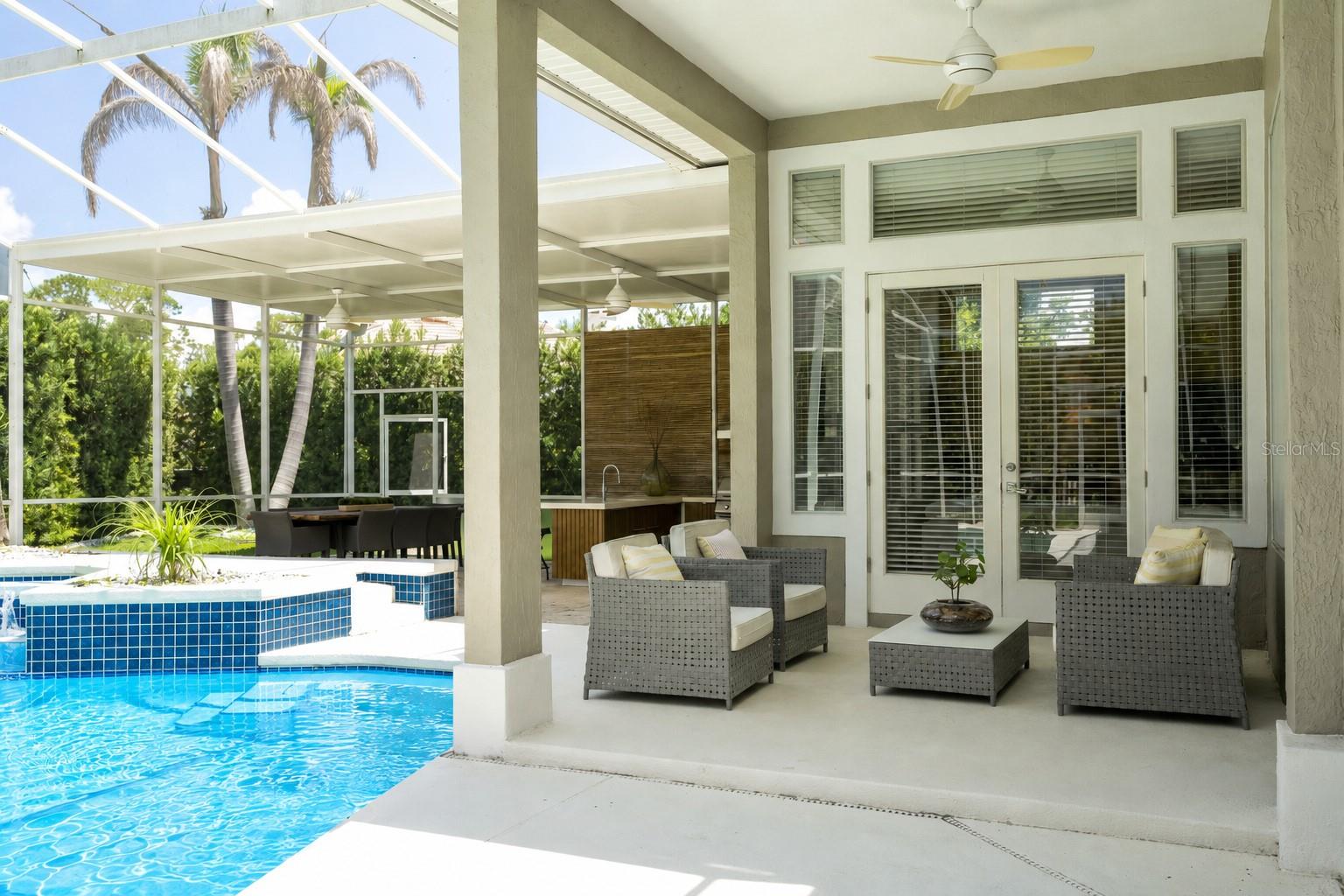 BRENTWOOD CLUB PH 1 - Residential