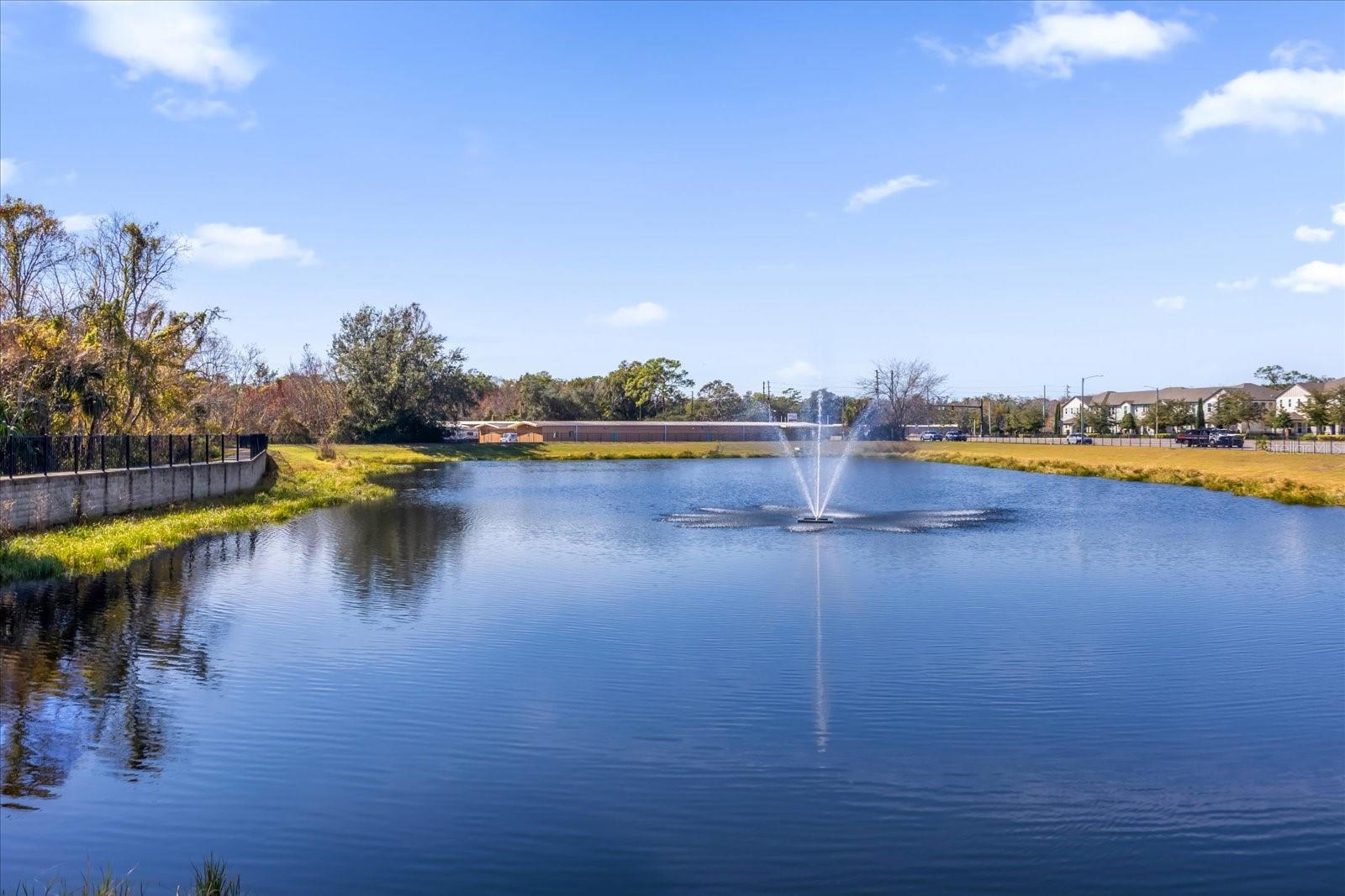 GREENVILLE COMMONS - Residential