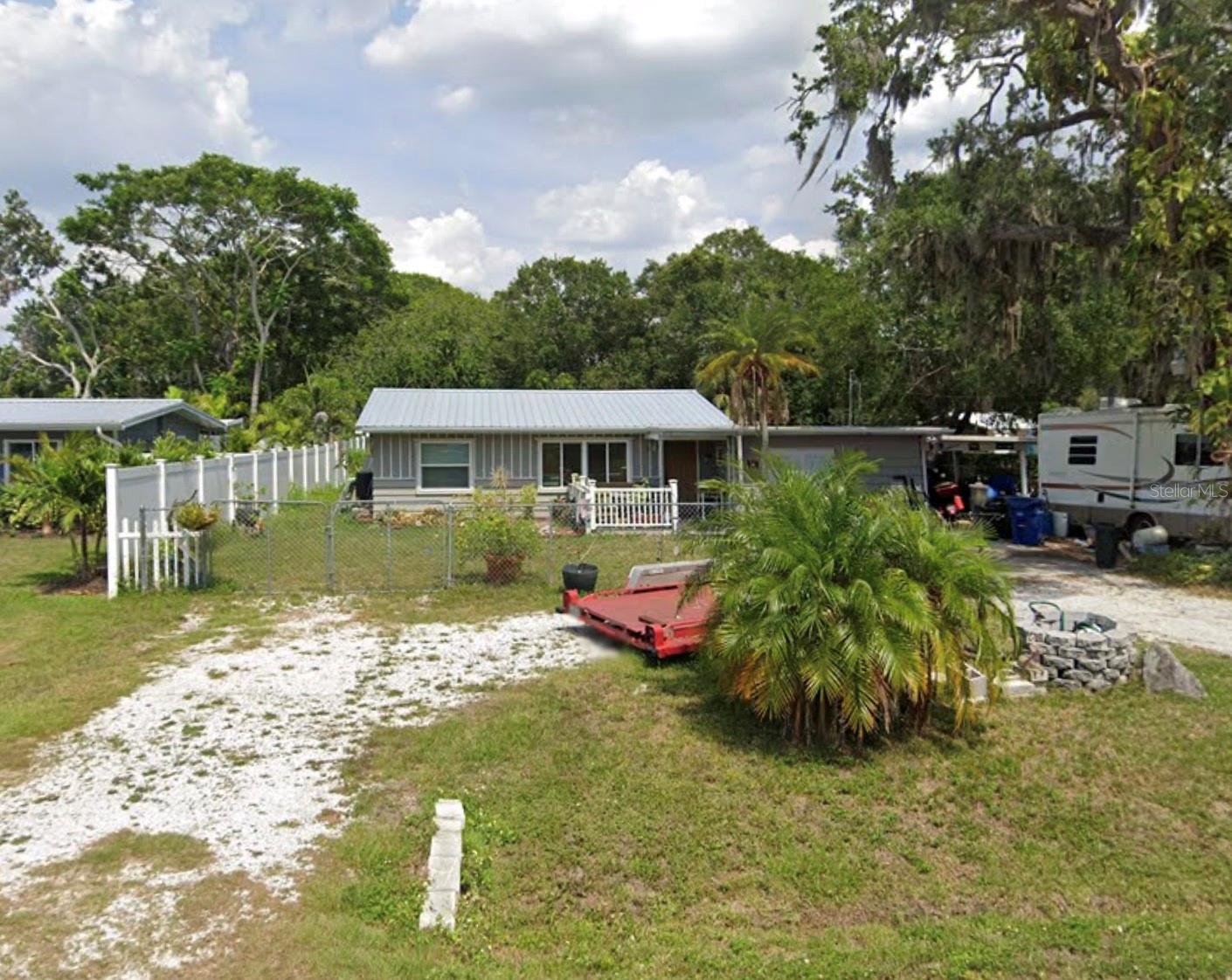 Discover unlimited potential in the heart of Sarasota at 1013 Cronley Place, a charming mid-century 2-bedroom, 1-bath home offering 1,237 sq ft of living space on a generous 9,334 sq ft lot. Perfectly situated in the Oak Shores neighborhood, this property is a true blank canvas. Ideal for anyone ready to create their dream home or capitalize on one of Sarasota’s most promising investment opportunities.
Built in 1955, this single-story residence retains its classic Florida charm while offering the freedom to bring your modern vision to life. The interior demo is already complete, saving you time and effort. Now it’s ready for your custom touches, whether that means sleek finishes, an open-concept layout, or expanded outdoor living spaces.
With RSF3 zoning and a spacious lot, there’s room to design your private retreat or create a backyard sanctuary for relaxation and entertaining. The property’s footprint makes it ideal for a stylish renovation or as a profitable addition to your investment portfolio.
Location is everything! And this home delivers. Enjoy quick access to downtown Sarasota, St. Armands Circle, and Siesta Key Beach, ranked the #1 beach in the USA. Everyday essentials are just minutes away, with shopping, dining, parks, and top-rated schools (Alta Vista Elementary, Brookside Middle, Sarasota High) all nearby. The 34237 area continues to see strong growth, with updated homes selling quickly and for top dollar. Making this an opportunity you don’t want to miss.
Whether you’re looking to create a personal sanctuary or a high-return project, this property offers rare flexibility and incredible upside. Homes in this central Sarasota corridor are in high demand. And inventory this promising doesn’t last long.
Act now to secure 1013 Cronley Place and transform potential into reality. Schedule your showing today and start building your Sarasota dream from the ground up.
