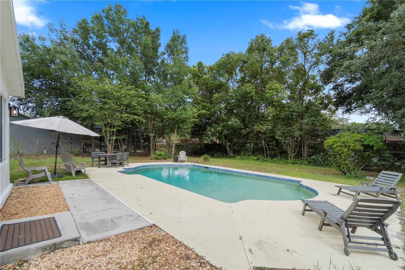 DOVER ESTATES THIRD ADD - Residential