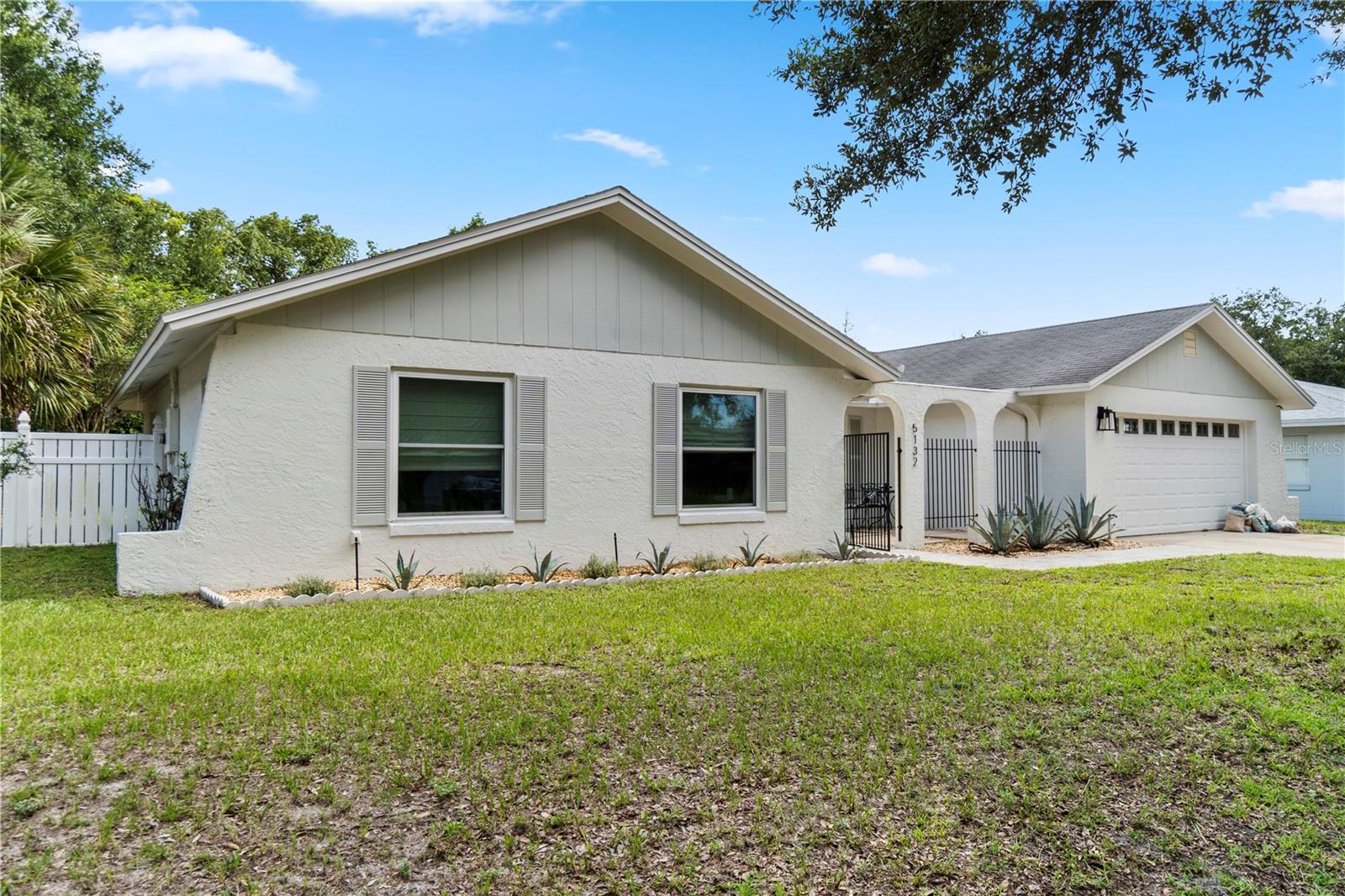 DOVER ESTATES THIRD ADD - Residential