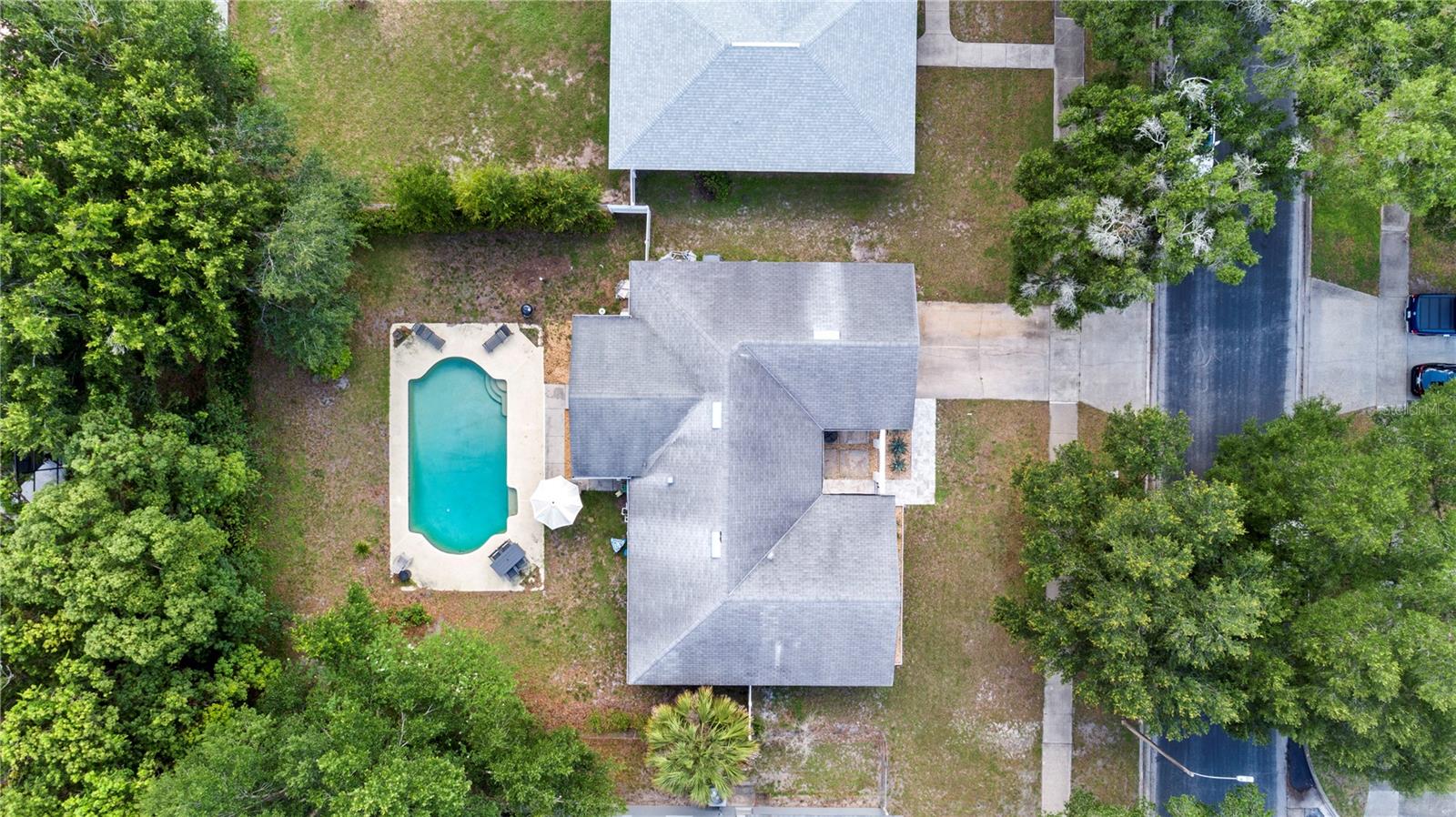 DOVER ESTATES THIRD ADD - Residential