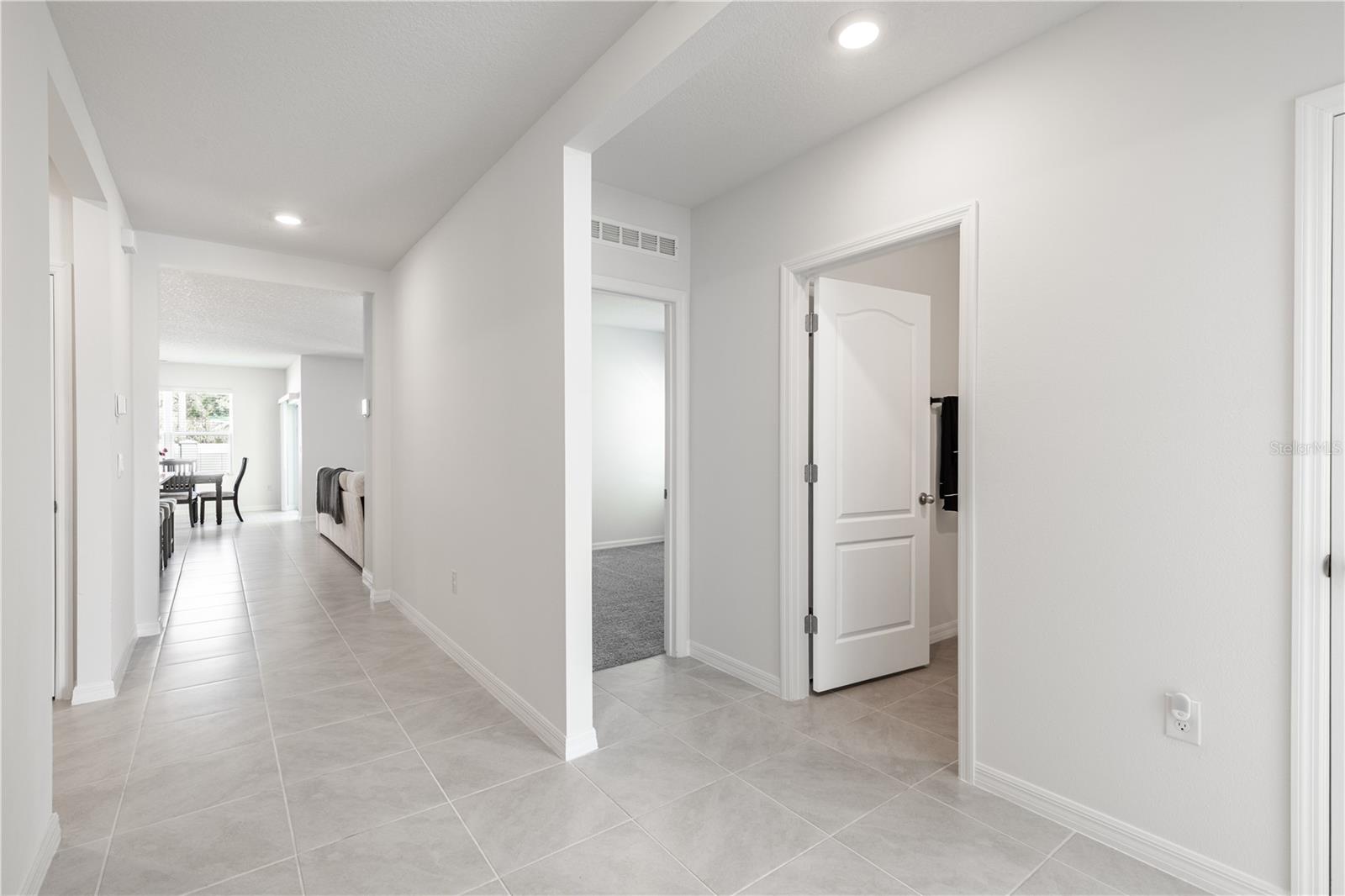 MAGNOLIA POINTE PH 1 - Residential