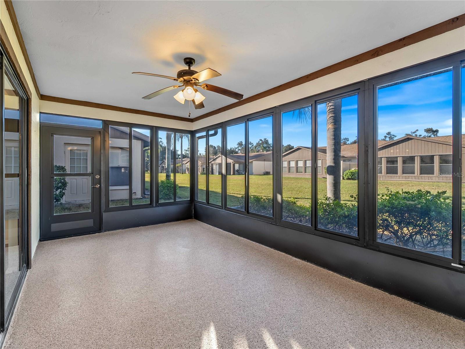 VILLAGE OAKS SEC B - Residential