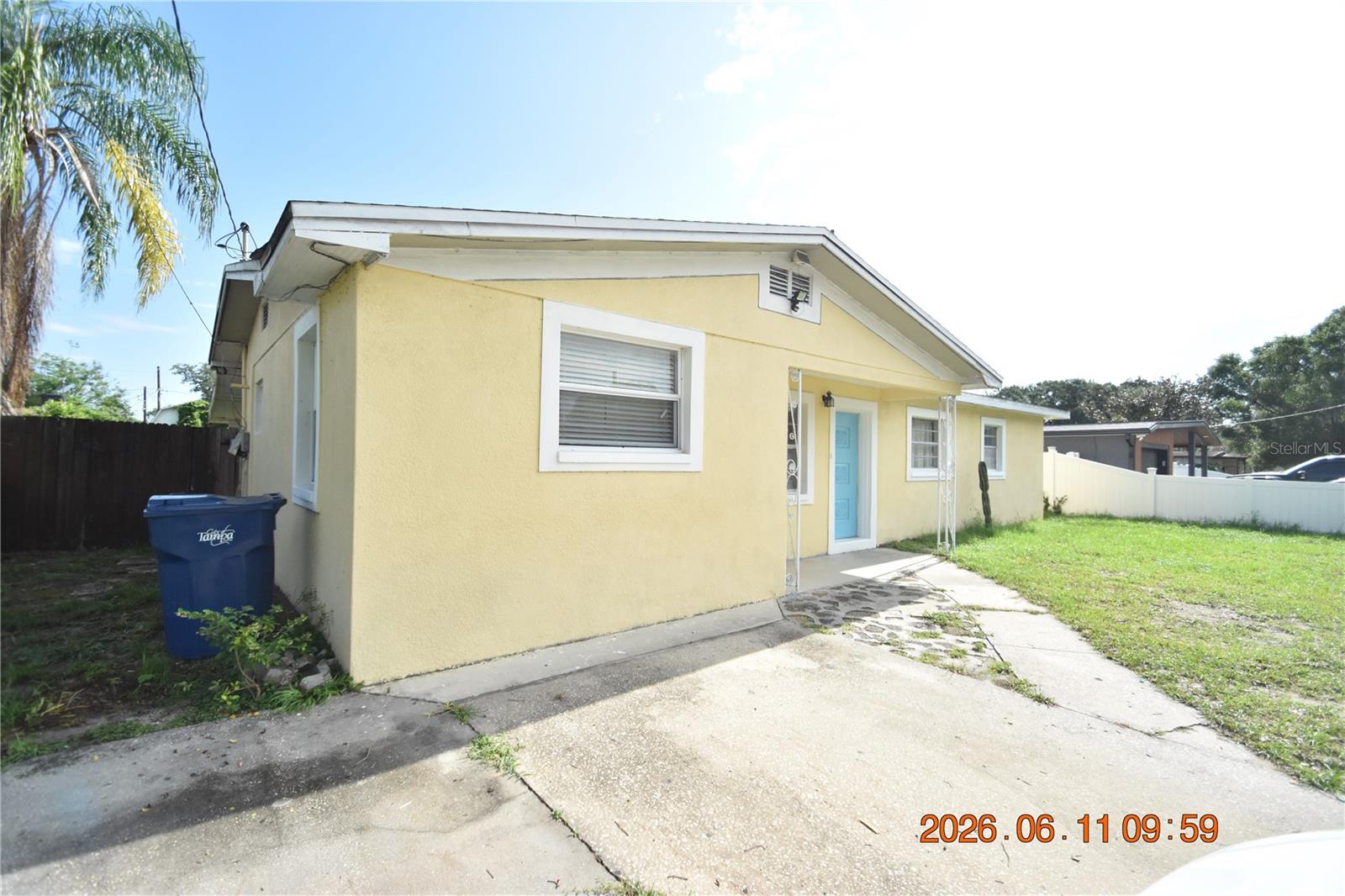 TILSEN MANOR BLKS 2 3 4 5 6 8 - Residential Lease