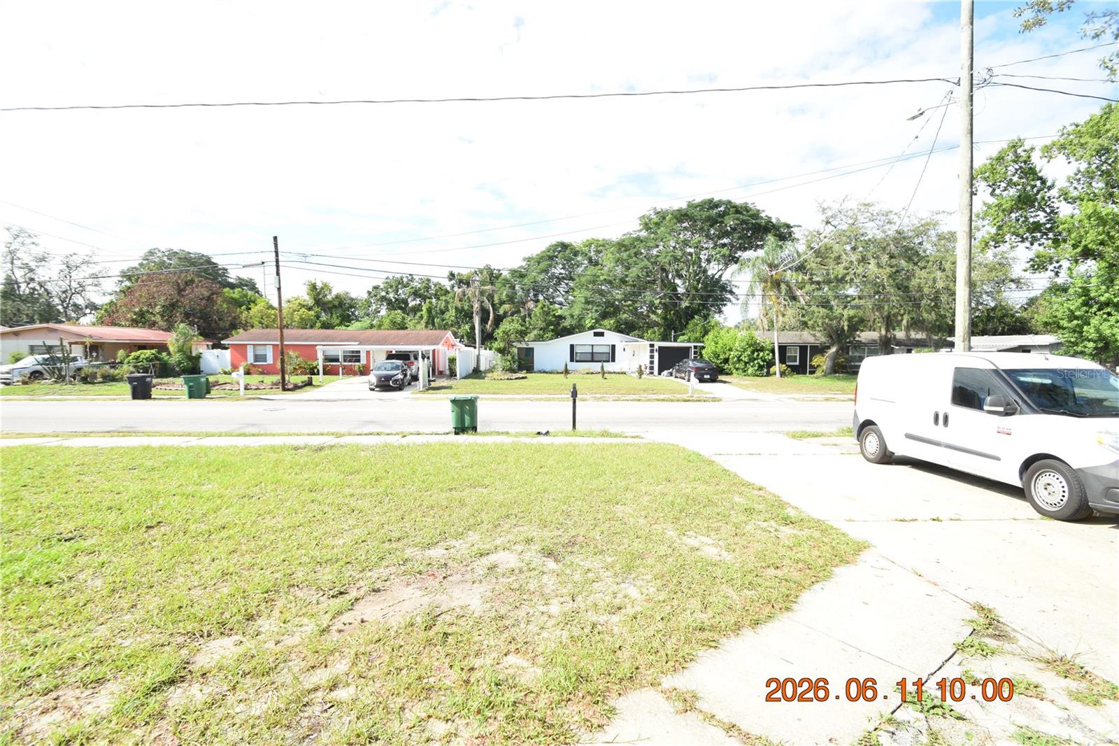TILSEN MANOR BLKS 2 3 4 5 6 8 - Residential Lease