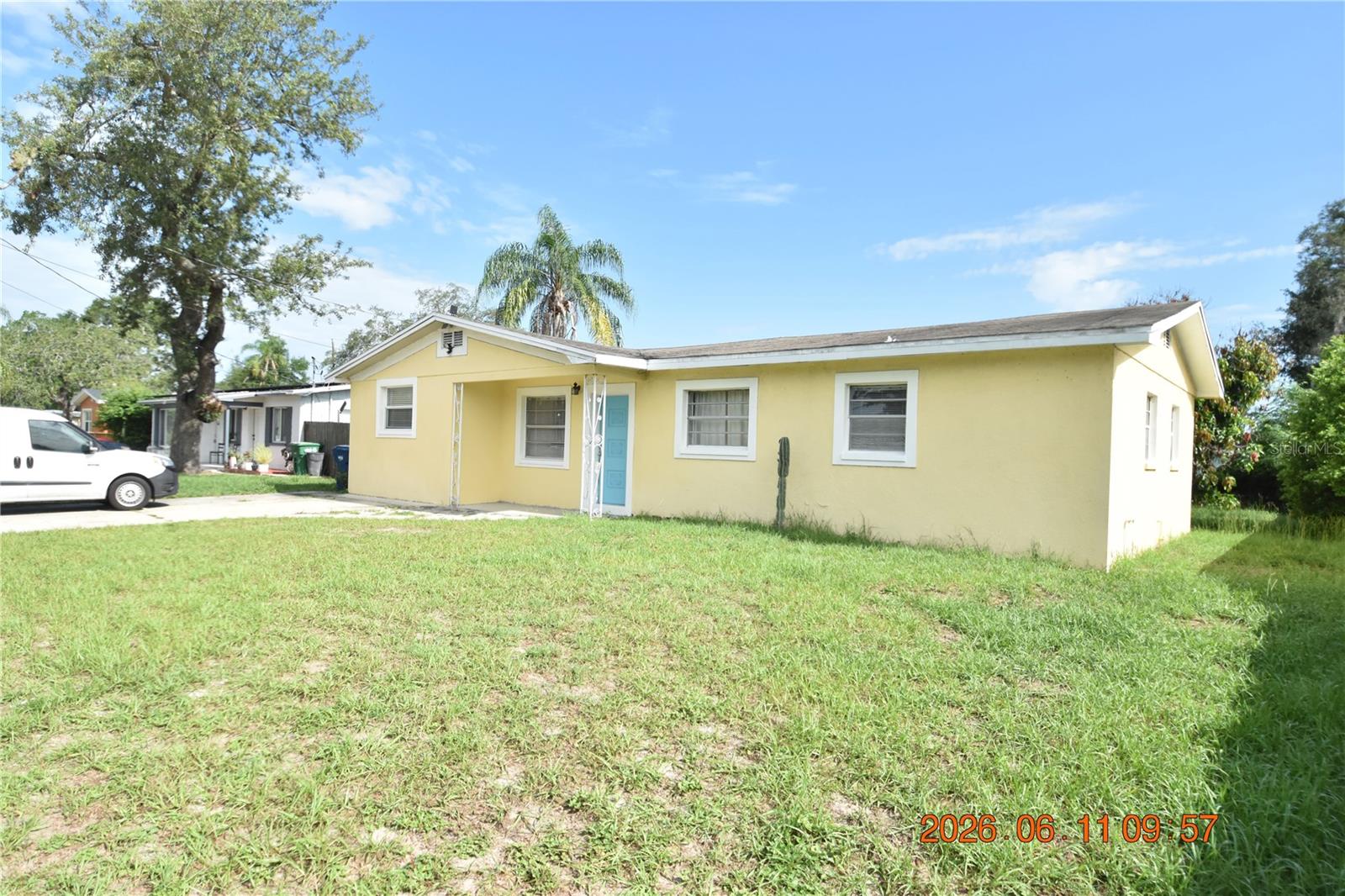 TILSEN MANOR BLKS 2 3 4 5 6 8 - Residential Lease