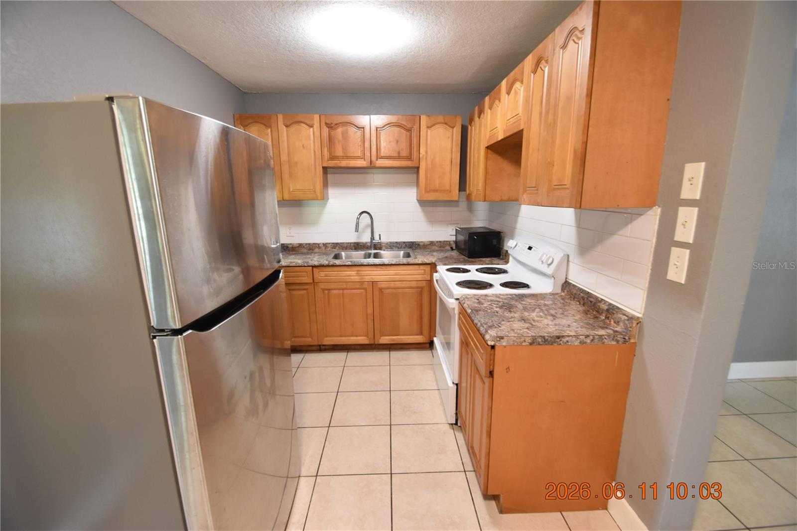 TILSEN MANOR BLKS 2 3 4 5 6 8 - Residential Lease