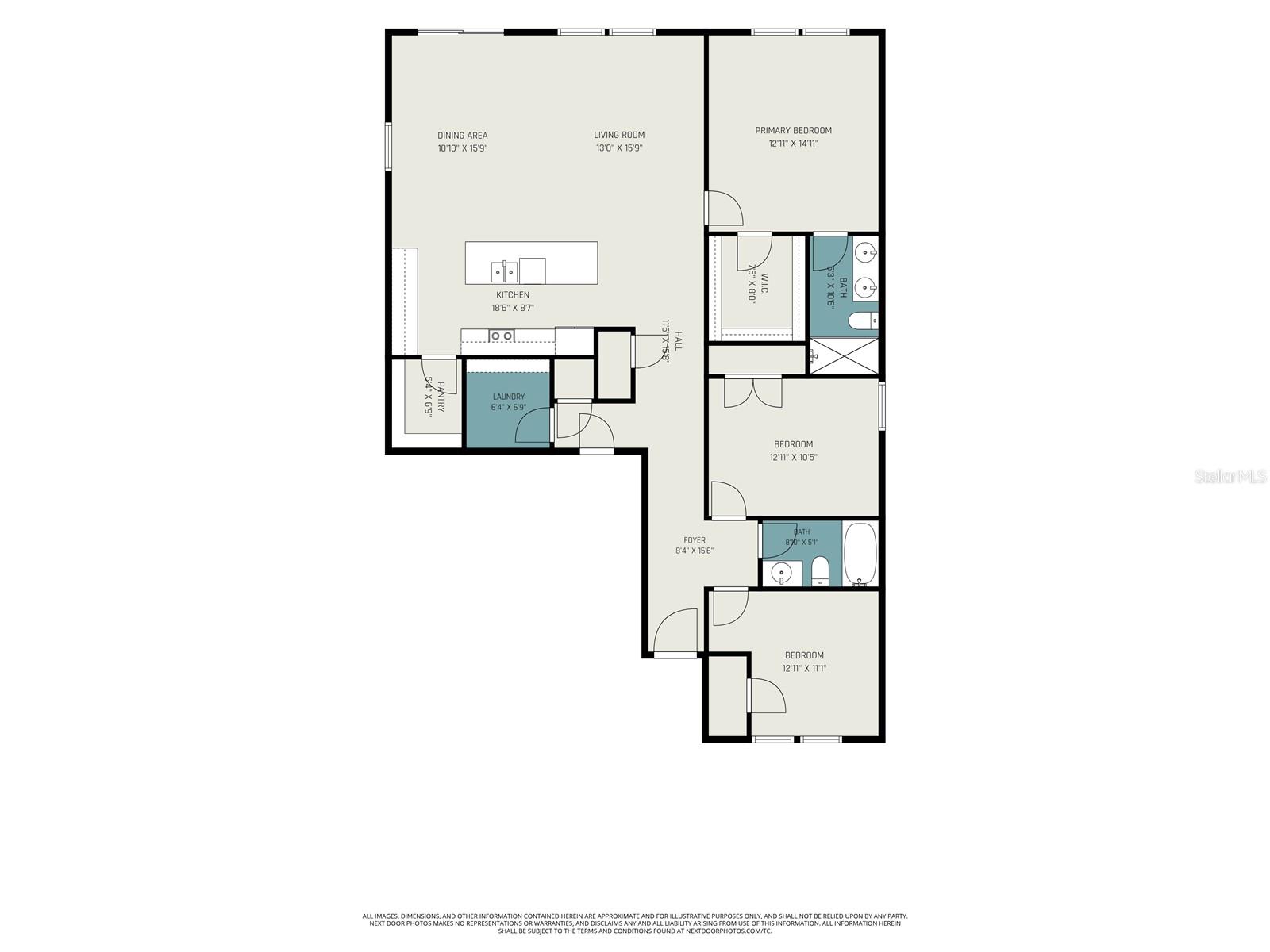 HAMPTON OAKS - Residential