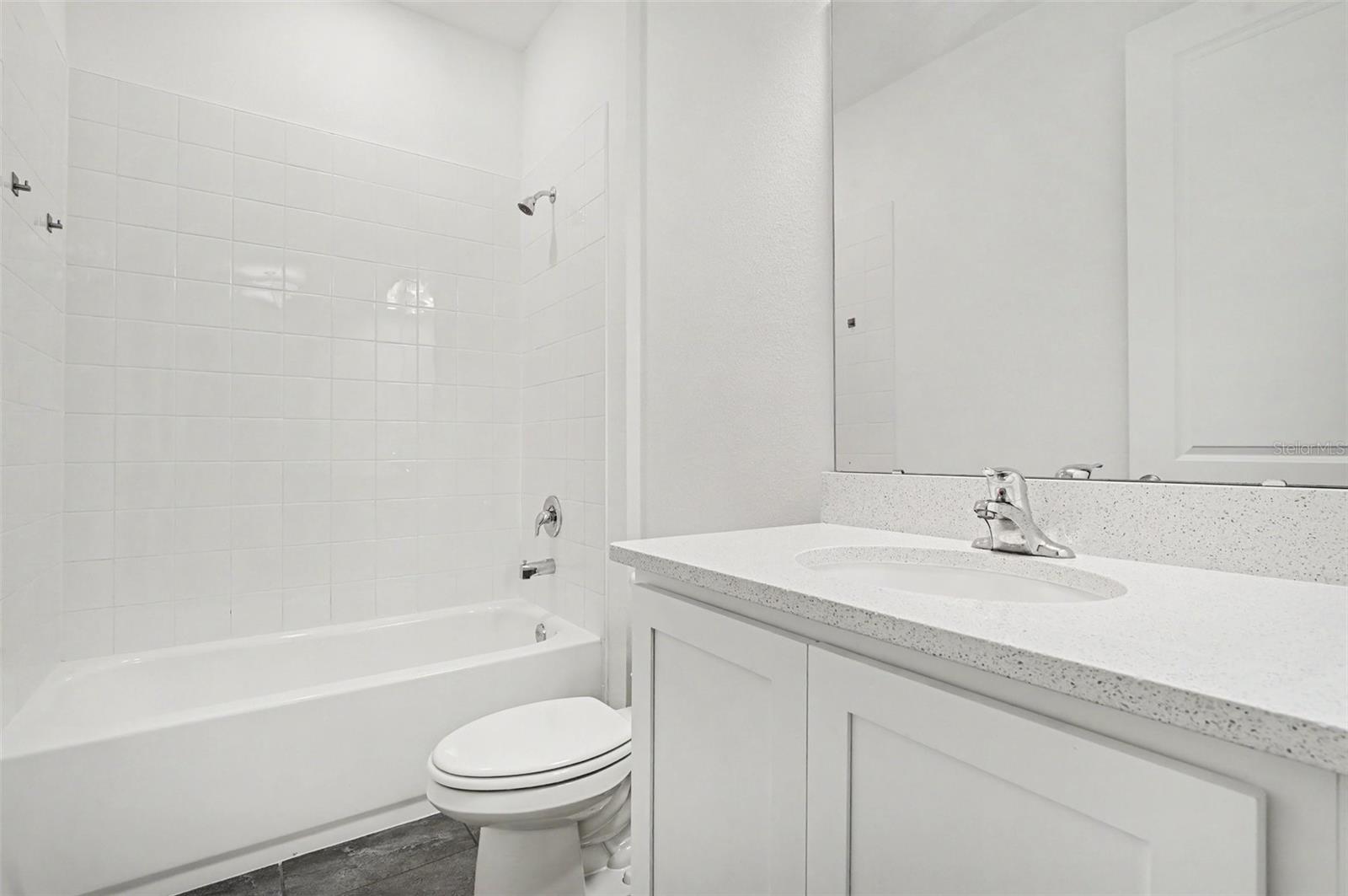 HAMPTON OAKS - Residential