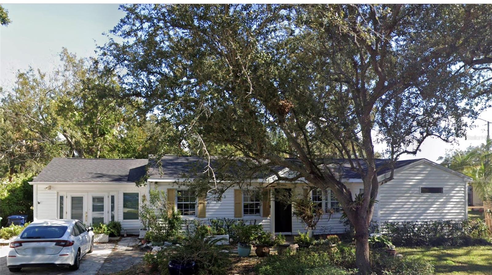 Welcome to this beautifully updated home nestled in a quiet, friendly South Tampa neighborhood! Thoughtfully renovated with numerous recent upgrades, this move-in-ready property offers modern comfort, style, and convenience in one of Tampa's most desirable locations.

Step inside to discover a bright and inviting floor plan featuring updated Masonite interior doors, modern flooring, stylish fixtures, refreshed cabinetry and vanities, and updated plumbing throughout. The beautifully appointed kitchen is equipped with newer appliances, including a **refrigerator (2024)**, **dishwasher (2024)**, **electric range (2024)**, **garbage disposal (2025)**, and plenty of cabinet space for storage and meal preparation.

Major system updates provide exceptional peace of mind, including a **new A/C system (2024)**, **water heater (2024)**, **washer and dryer (2024)**, and a variety of additional improvements completed throughout the home. Outside, unwind in your private **spa hot tub (2025)** or enjoy the convenience of the included **sprinkler system**, **ADT security system**, and **lawn mower**, making this home truly move-in ready.

The outdoor space offers plenty of room to relax, entertain, or create your own backyard oasis while enjoying the peaceful surroundings of this established neighborhood.

Ideally located in the heart of South Tampa, you're just minutes from the scenic waterfront at Bayshore Boulevard, shopping and dining in Hyde Park Village, and entertainment in downtown Tampa. Spend your weekends exploring the Tampa Riverwalk, cheering on your favorite teams, enjoying waterfront parks, or taking a short drive to the Gulf Coast beaches. The home also offers convenient access to major highways, top-rated restaurants, schools, shopping, and Tampa International Airport.

With extensive updates, valuable included extras, and an unbeatable location in a welcoming neighborhood, this exceptional home is ready for its next owner. Don't miss the opportunity to make this beautifully updated South Tampa gem your own!