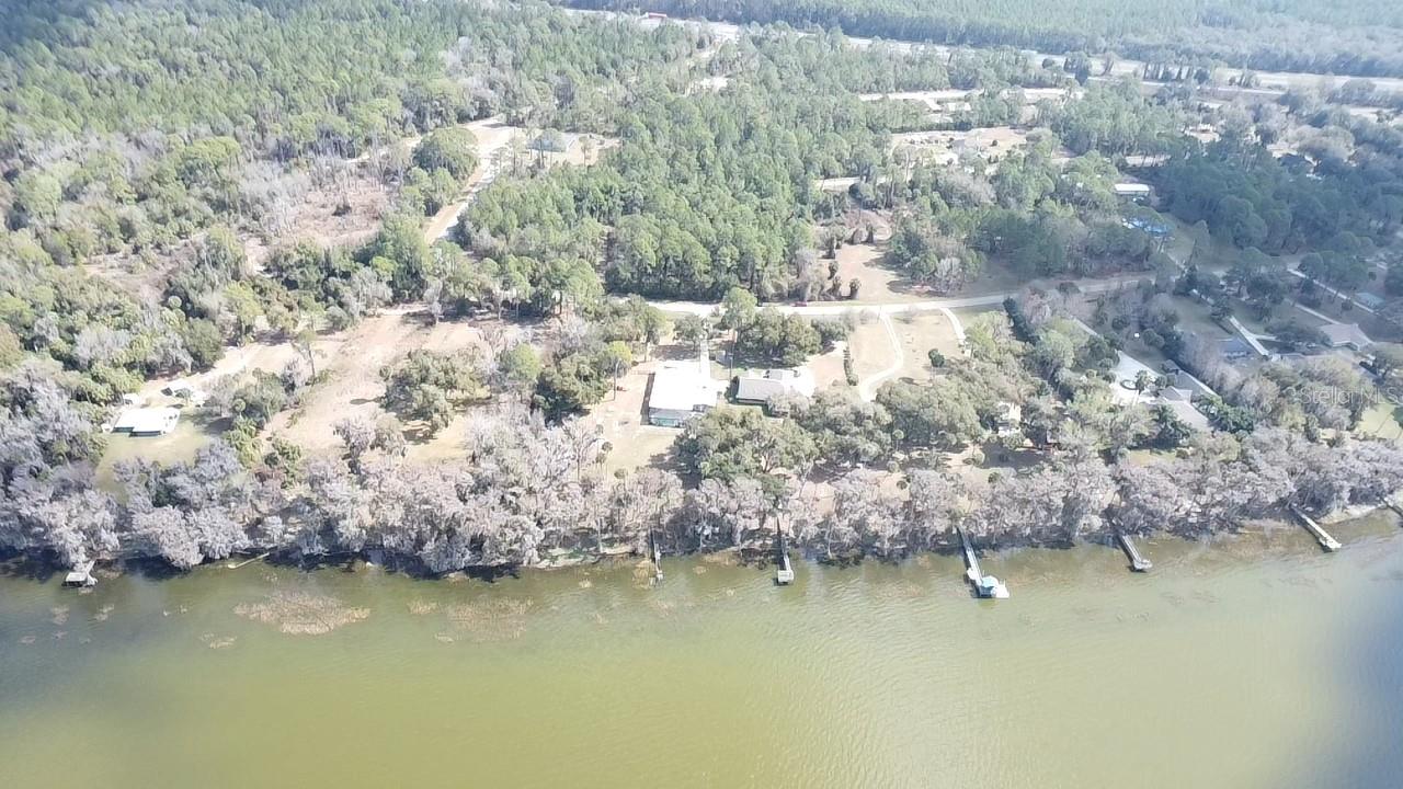 LAKE LOCHLOOSE SHORES - Land