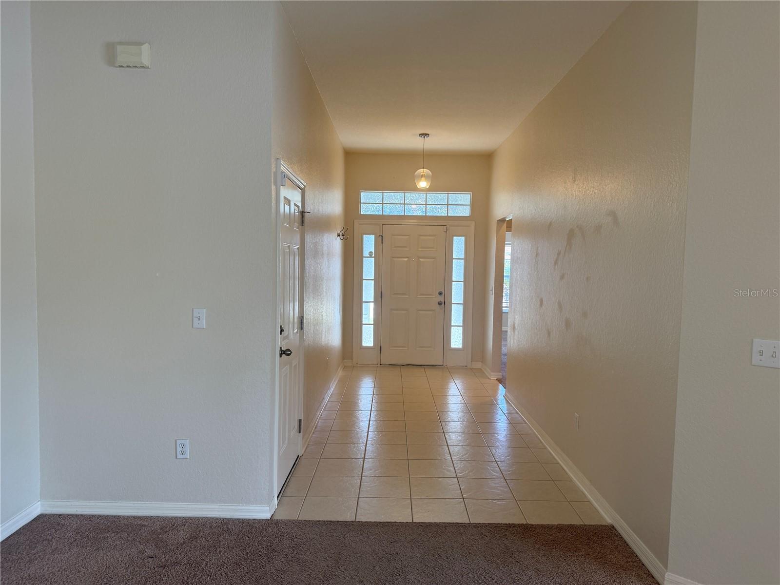ISLAND LAKES - Residential