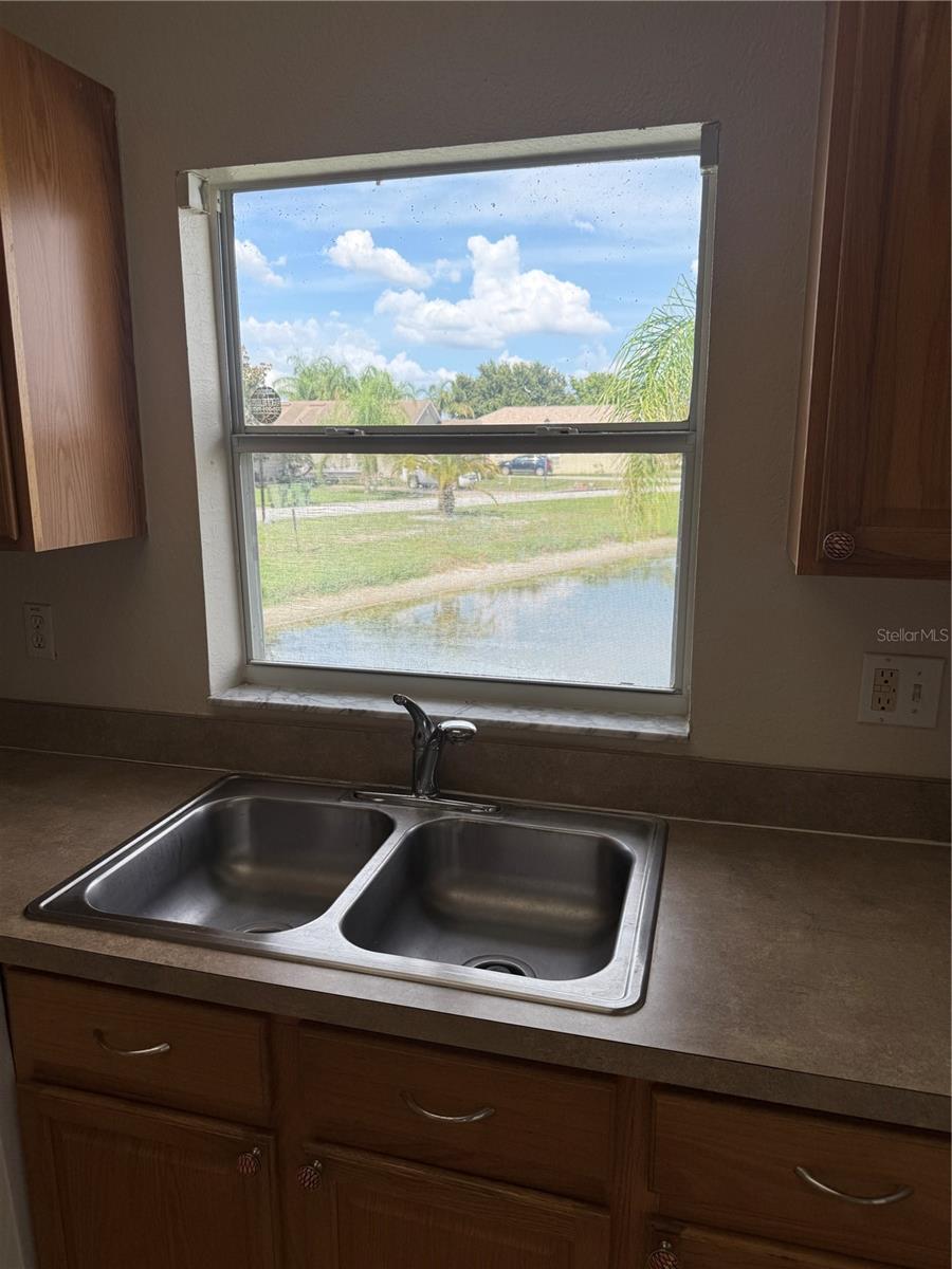 ISLAND LAKES - Residential