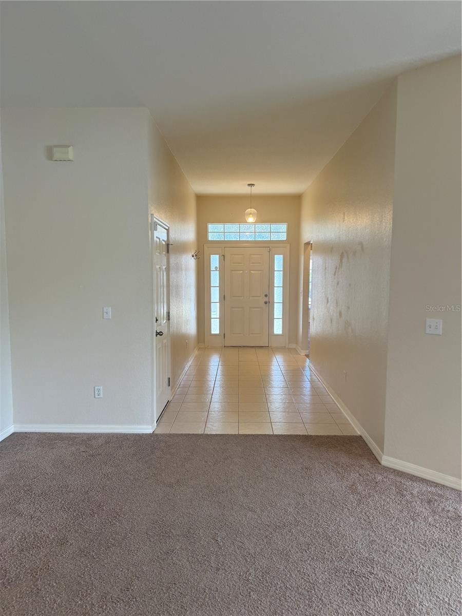 ISLAND LAKES - Residential