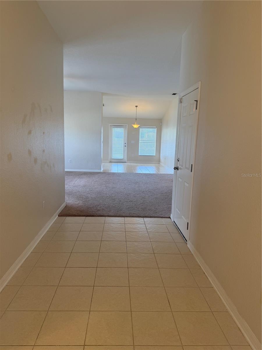 ISLAND LAKES - Residential