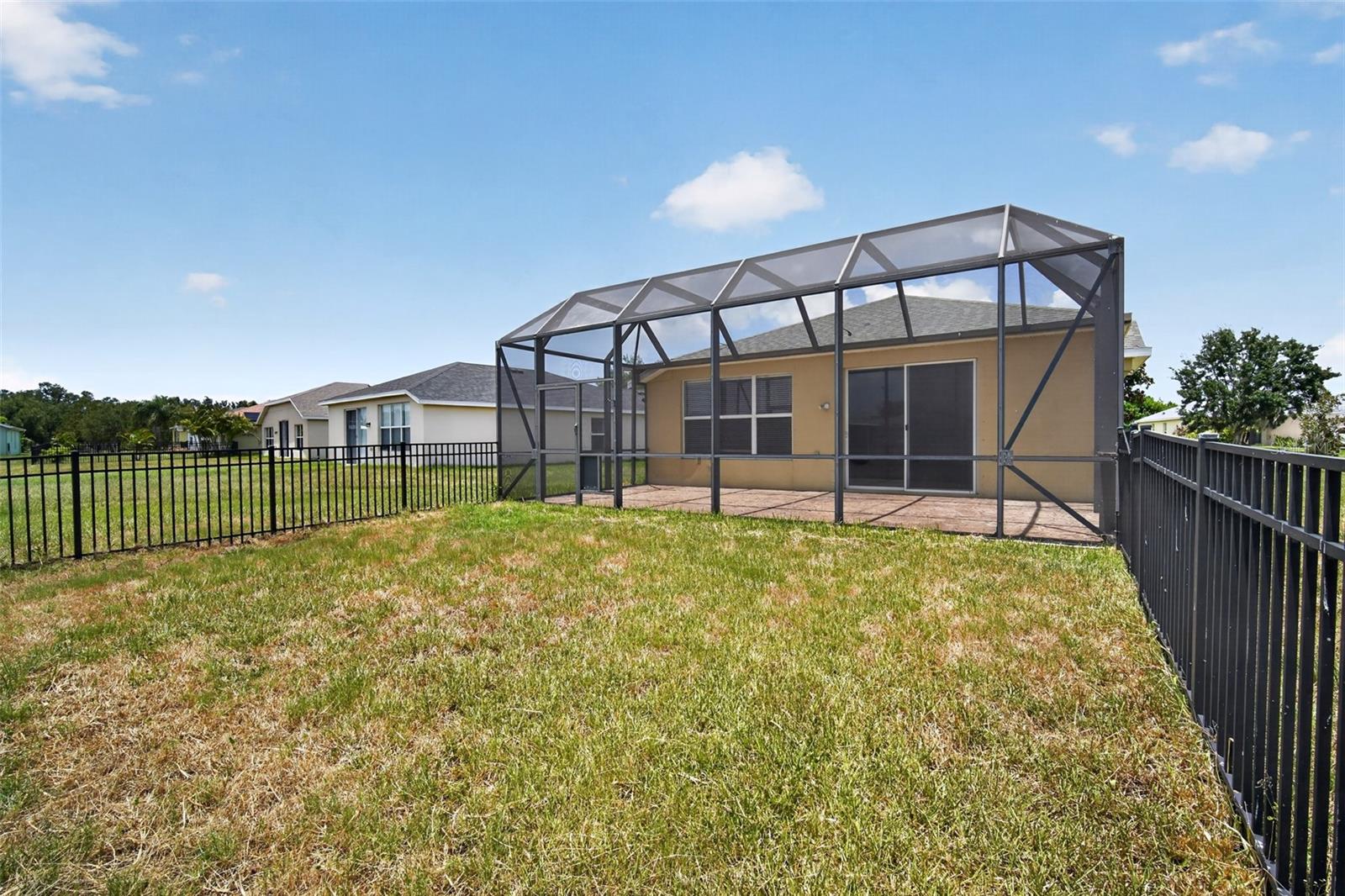 HARRISON RANCH PH I-B - Residential