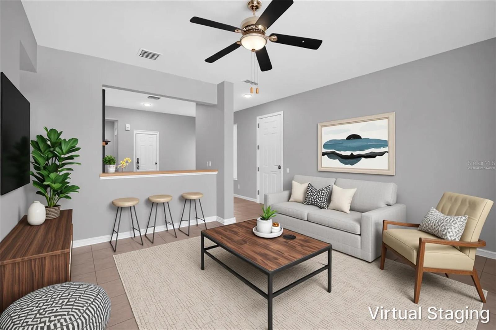 HARRISON RANCH PH I-B - Residential