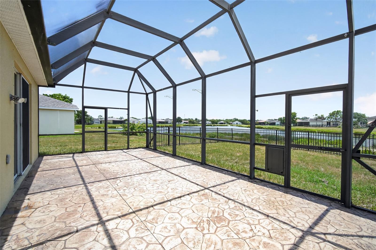 HARRISON RANCH PH I-B - Residential