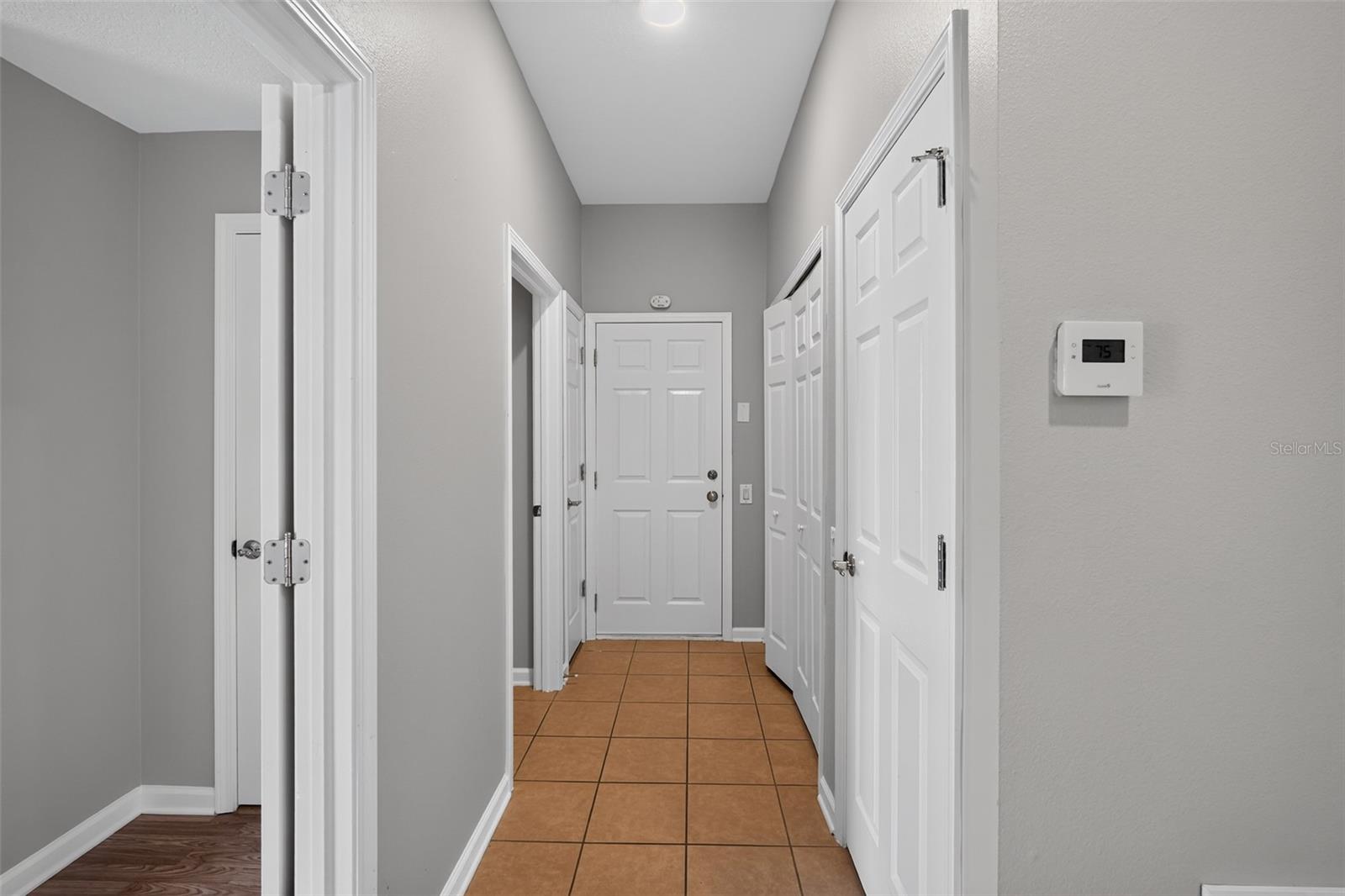 HARRISON RANCH PH I-B - Residential