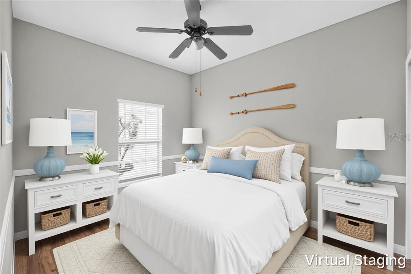 HARRISON RANCH PH I-B - Residential