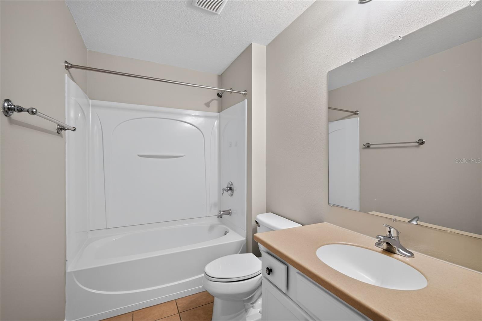 HARRISON RANCH PH I-B - Residential
