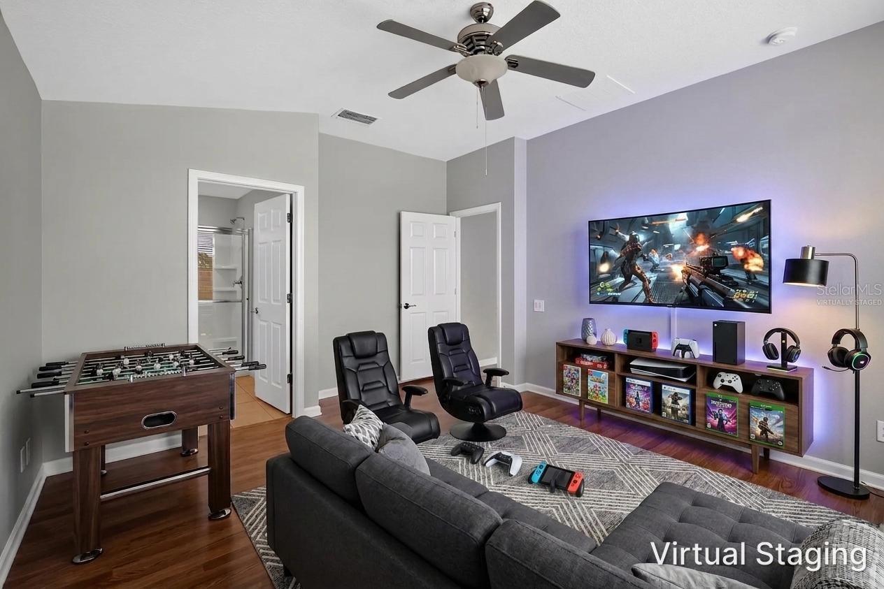 HARRISON RANCH PH I-B - Residential