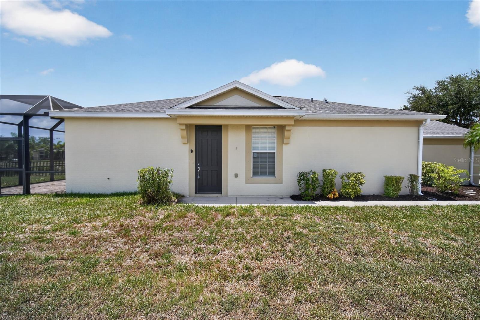 HARRISON RANCH PH I-B - Residential