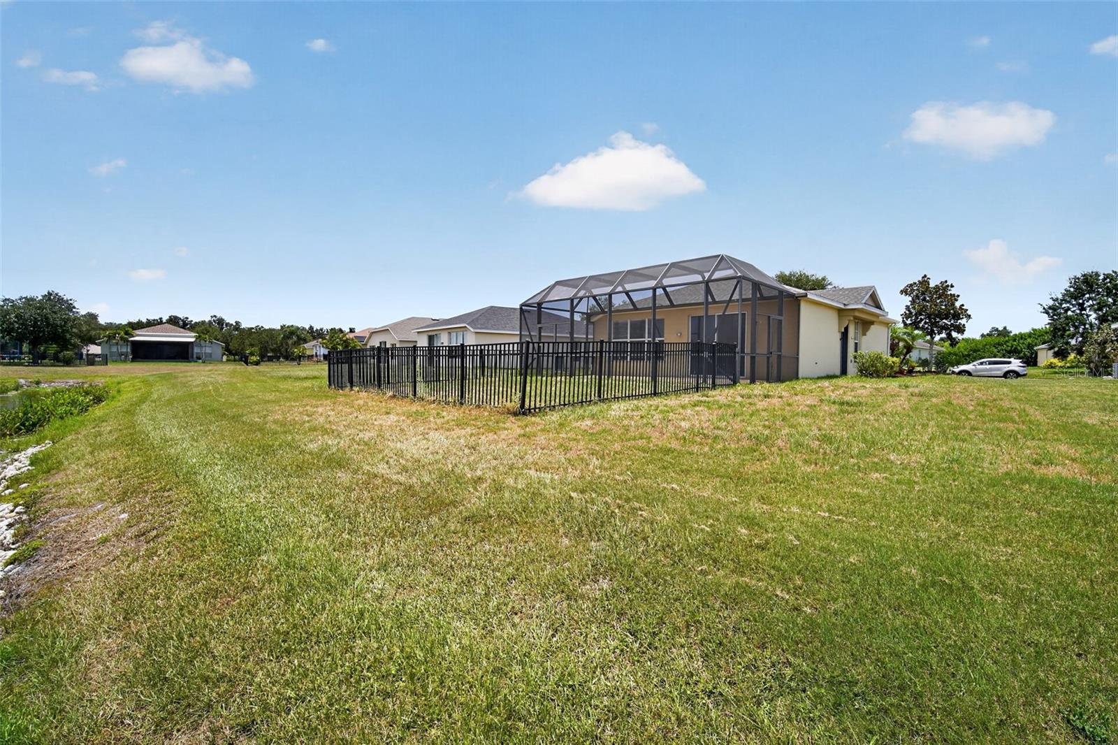 HARRISON RANCH PH I-B - Residential