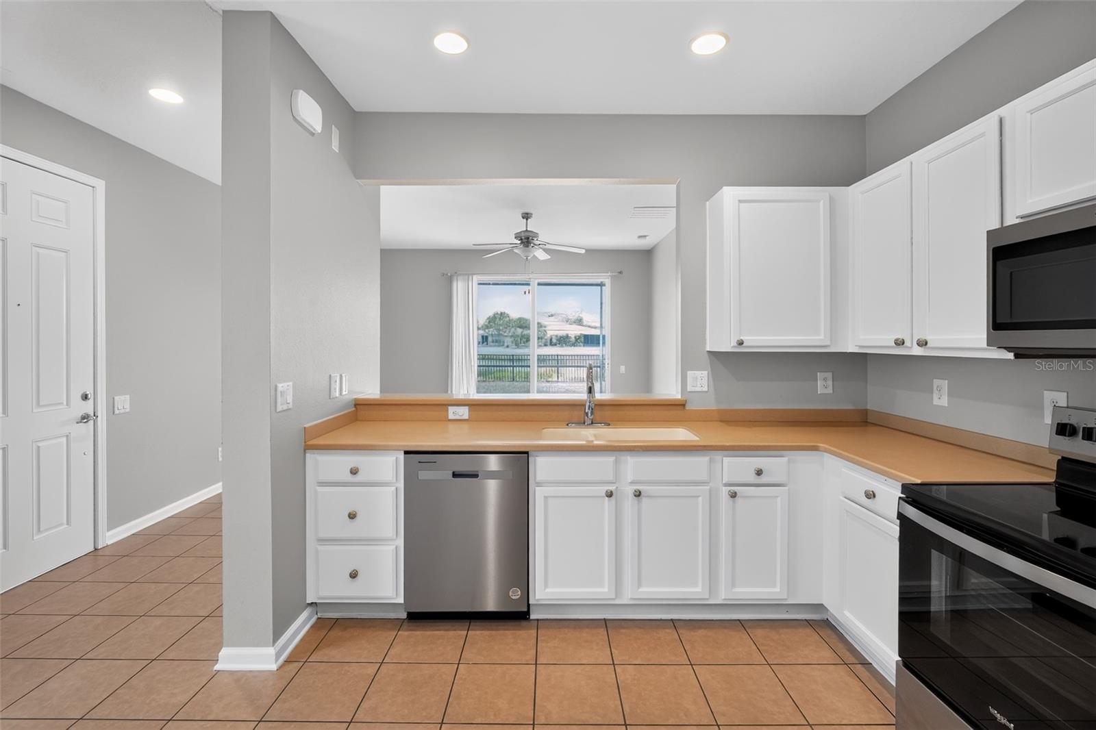 HARRISON RANCH PH I-B - Residential