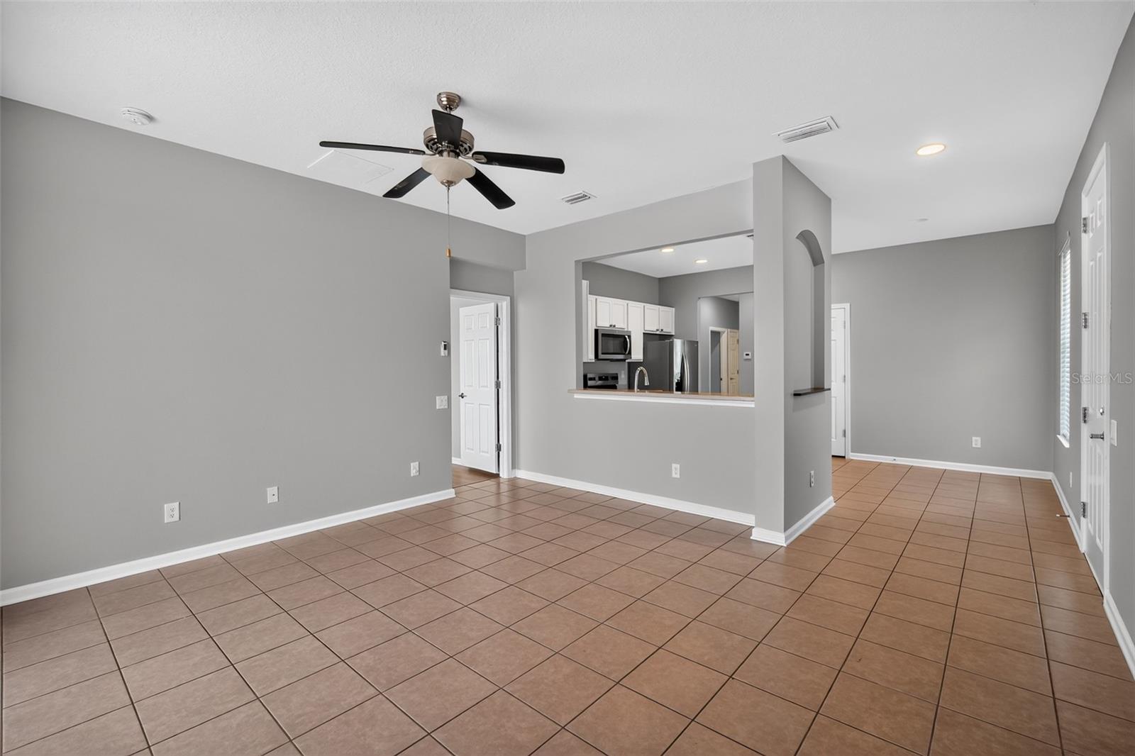 HARRISON RANCH PH I-B - Residential