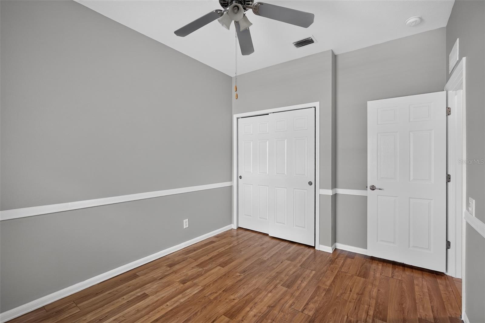 HARRISON RANCH PH I-B - Residential