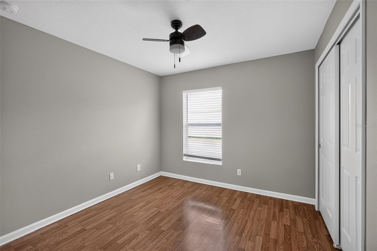 HARRISON RANCH PH I-B - Residential