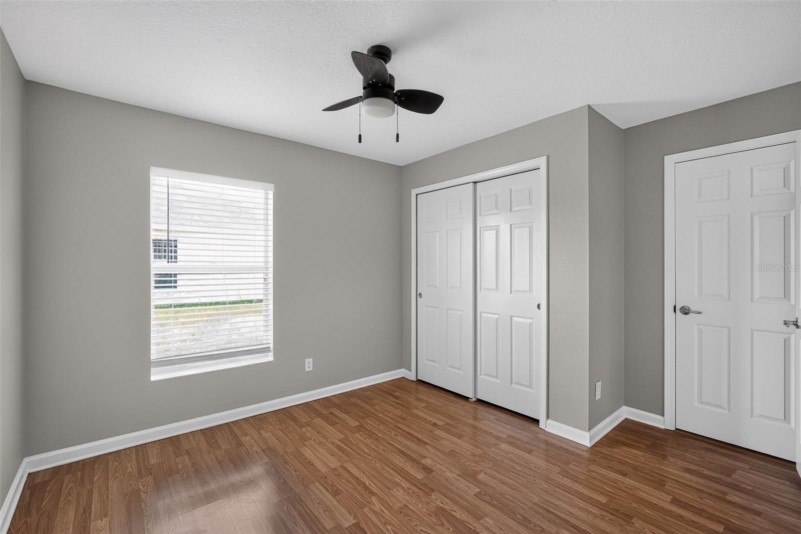 HARRISON RANCH PH I-B - Residential