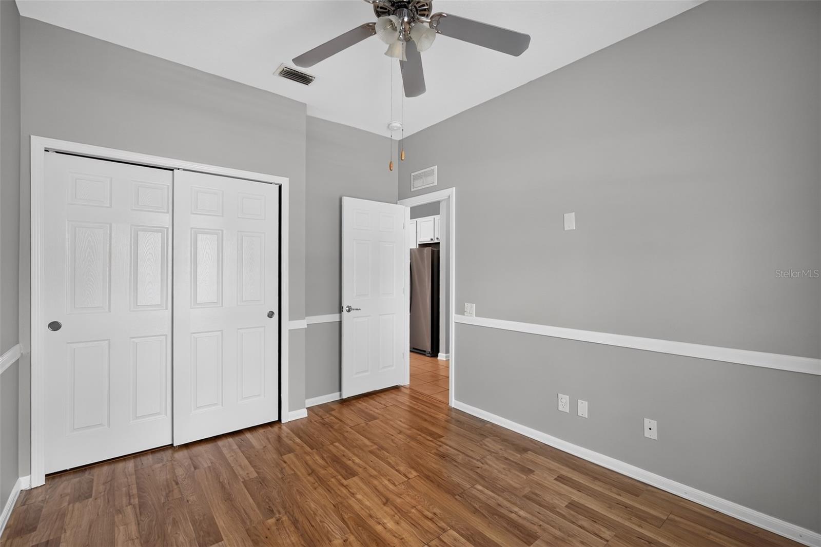HARRISON RANCH PH I-B - Residential
