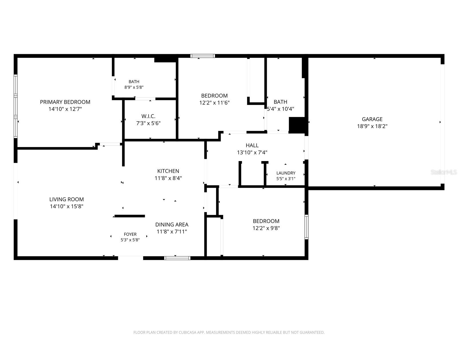 HARRISON RANCH PH I-B - Residential
