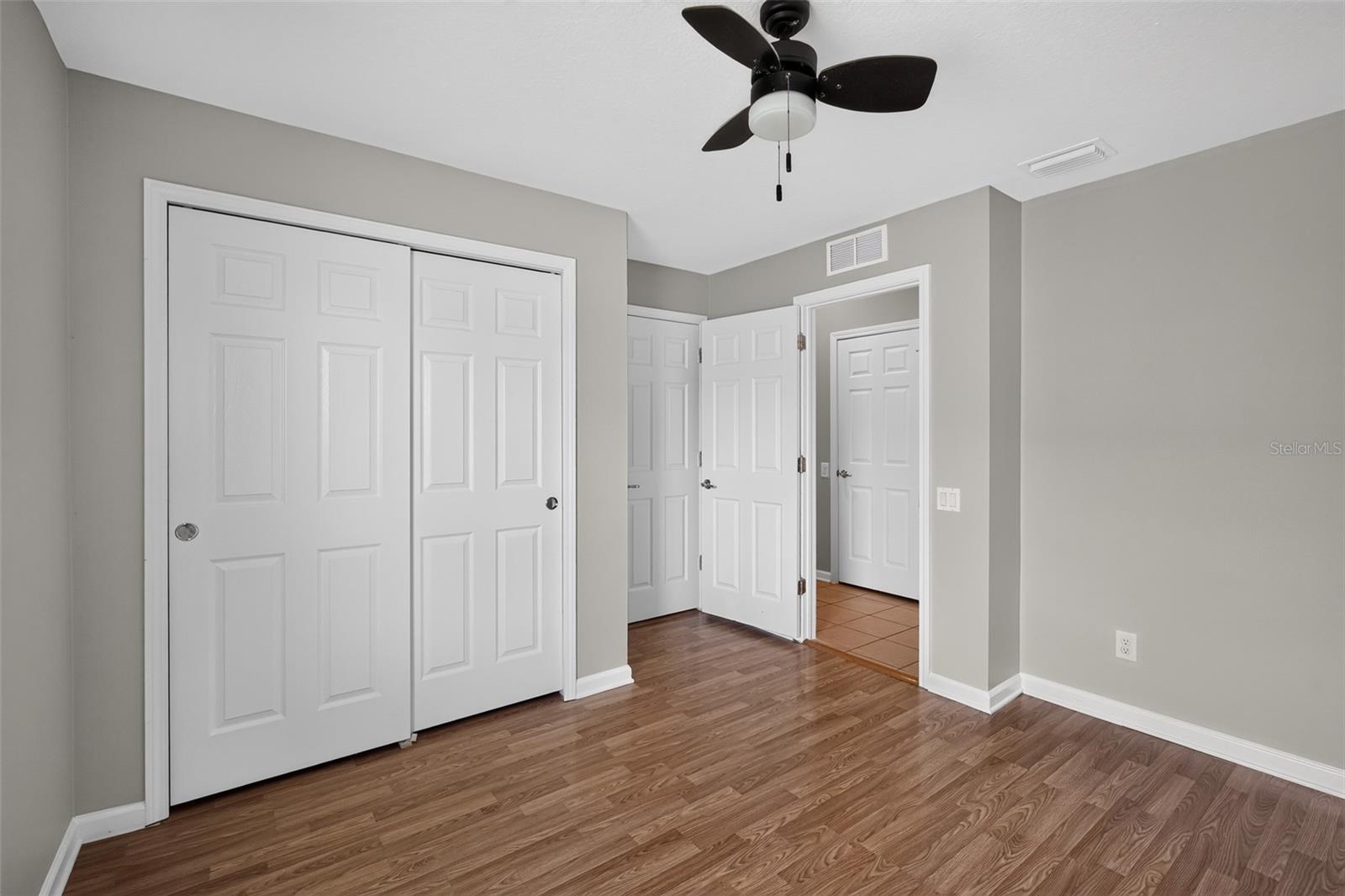 HARRISON RANCH PH I-B - Residential