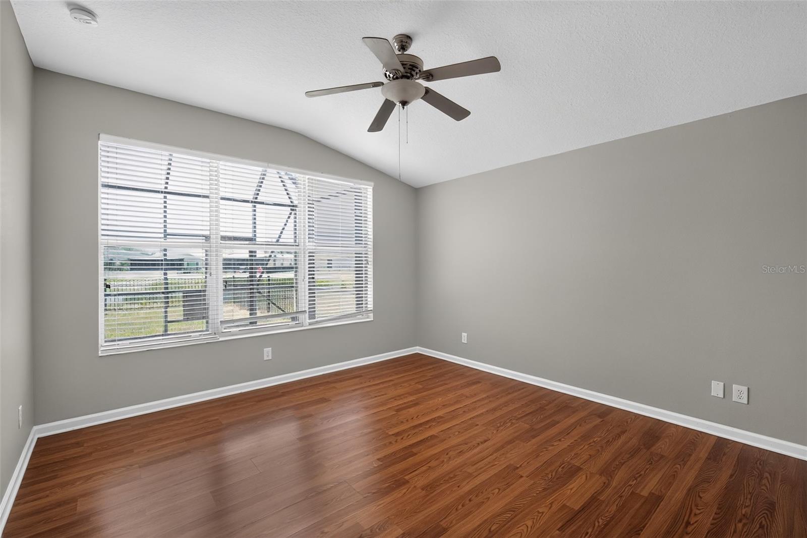HARRISON RANCH PH I-B - Residential