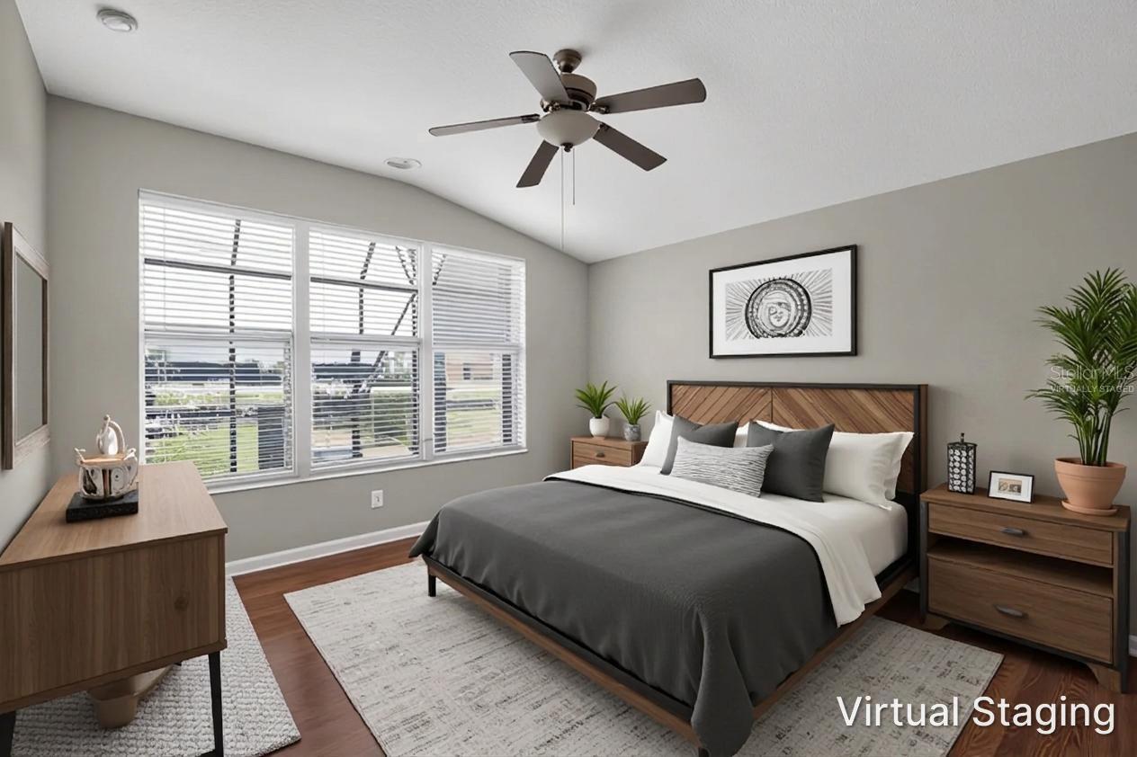 HARRISON RANCH PH I-B - Residential