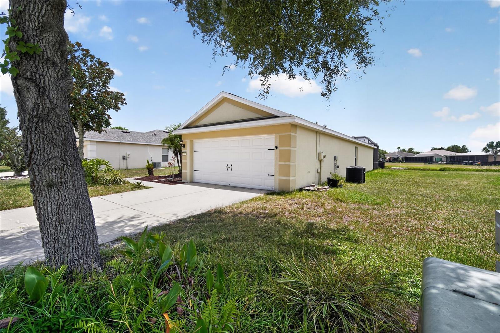 HARRISON RANCH PH I-B - Residential