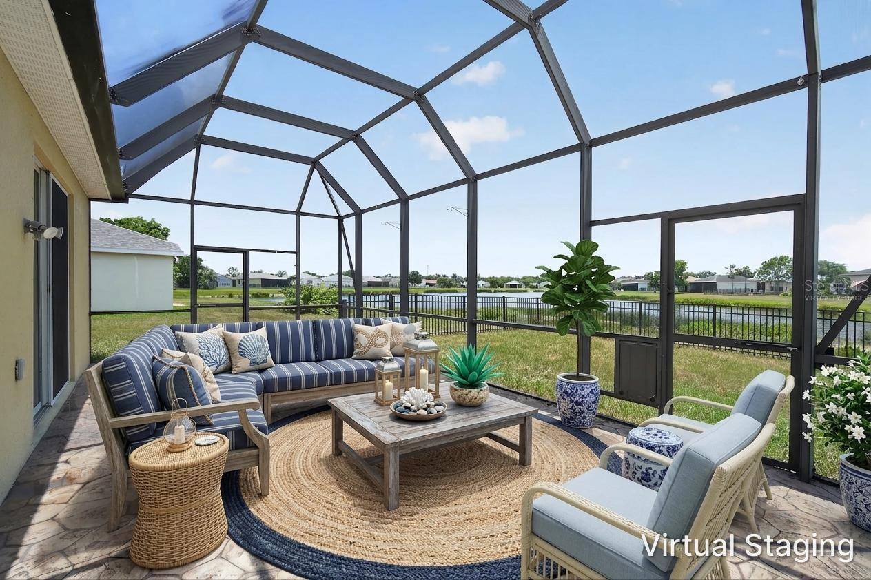 HARRISON RANCH PH I-B - Residential