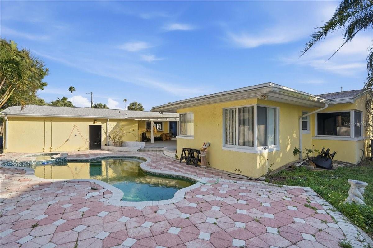 REDINGTON BEACH HOMES 2ND ADD - Residential
