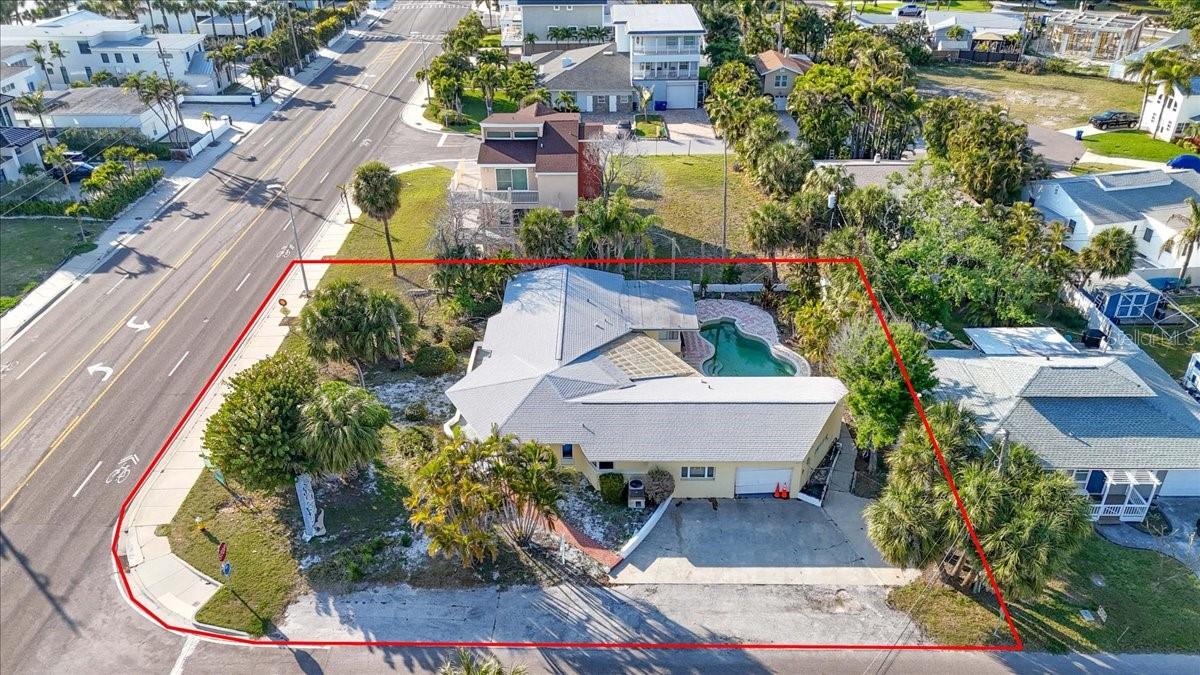 REDINGTON BEACH HOMES 2ND ADD - Residential