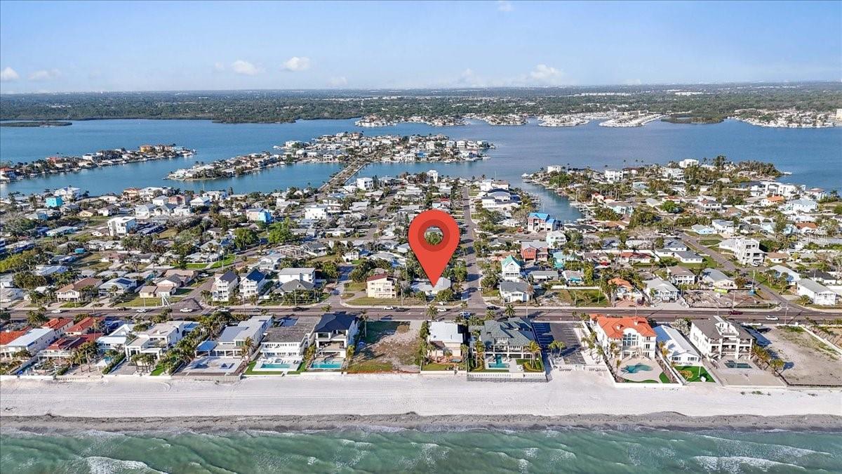 REDINGTON BEACH HOMES 2ND ADD - Residential