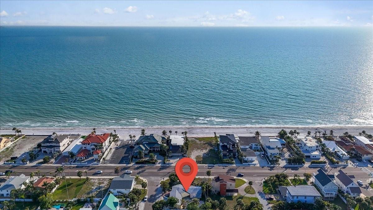 REDINGTON BEACH HOMES 2ND ADD - Residential