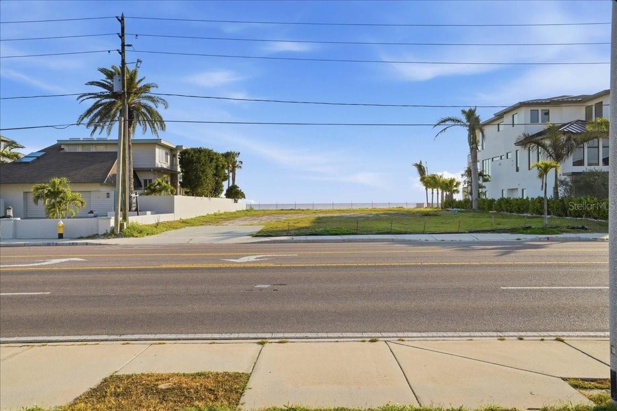 REDINGTON BEACH HOMES 2ND ADD - Residential