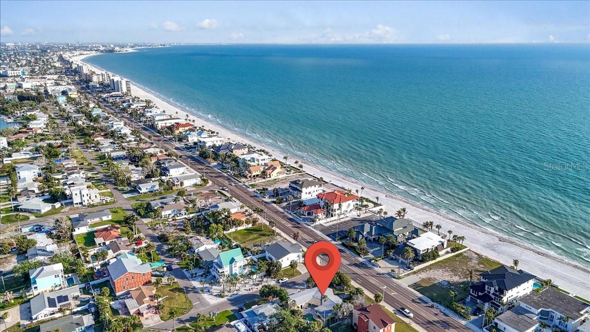 REDINGTON BEACH HOMES 2ND ADD - Residential