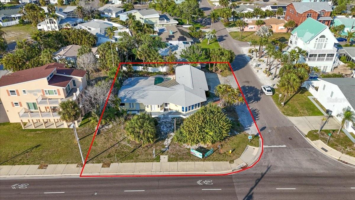 REDINGTON BEACH HOMES 2ND ADD - Residential
